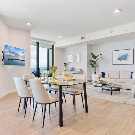 Downtown By Miami Vacation Rentals Экстерьер фото
