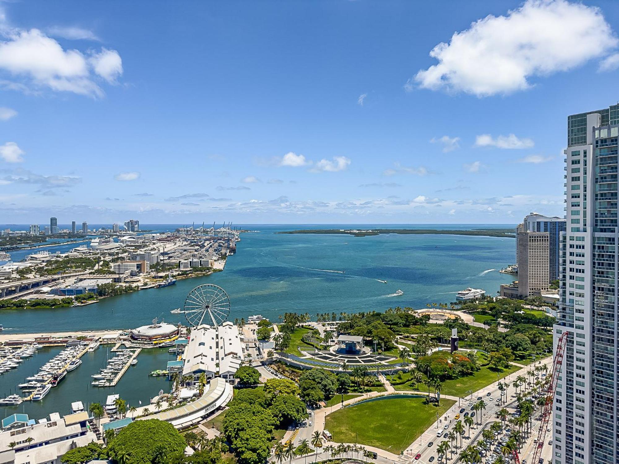 Downtown By Miami Vacation Rentals Экстерьер фото