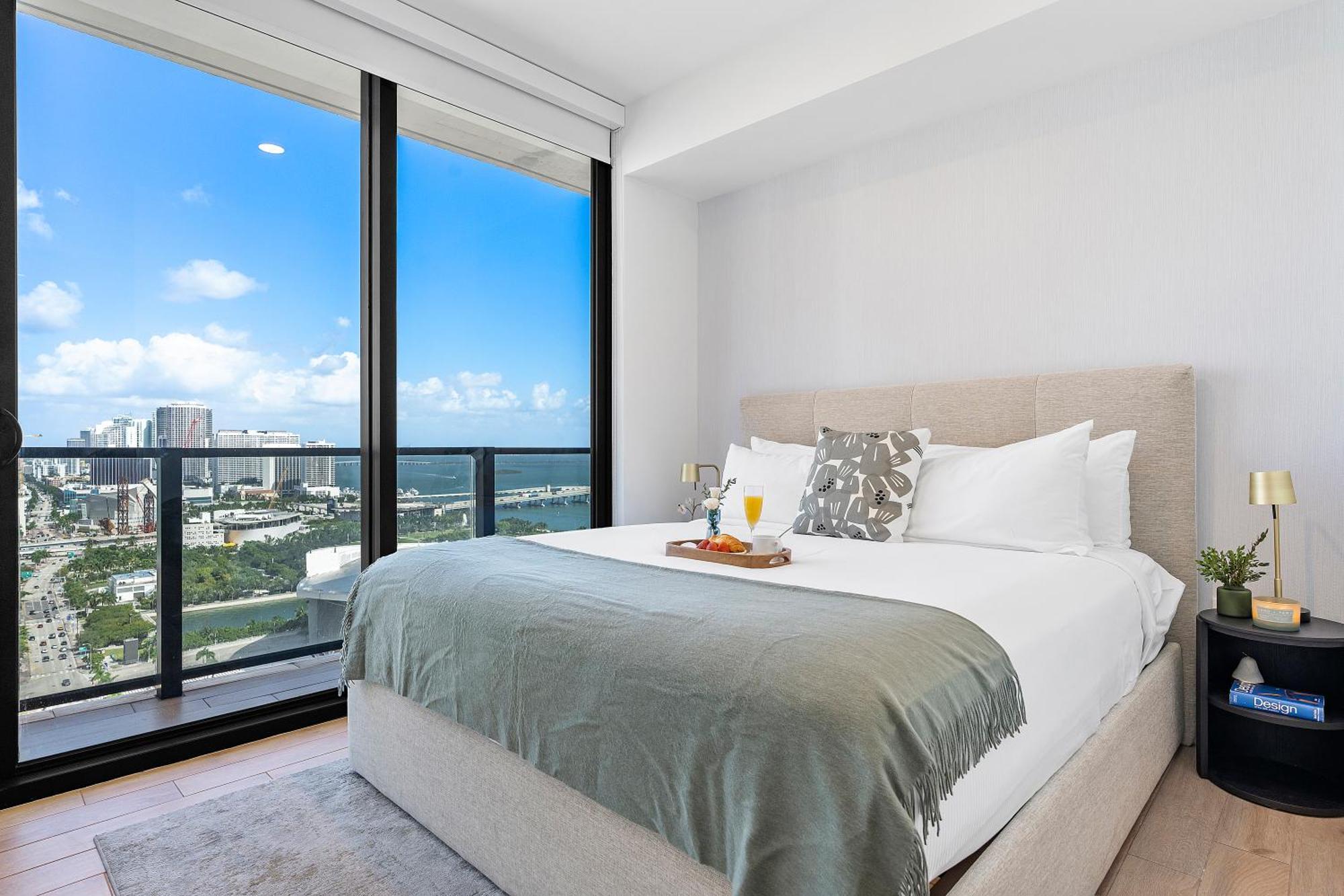 Downtown By Miami Vacation Rentals Экстерьер фото