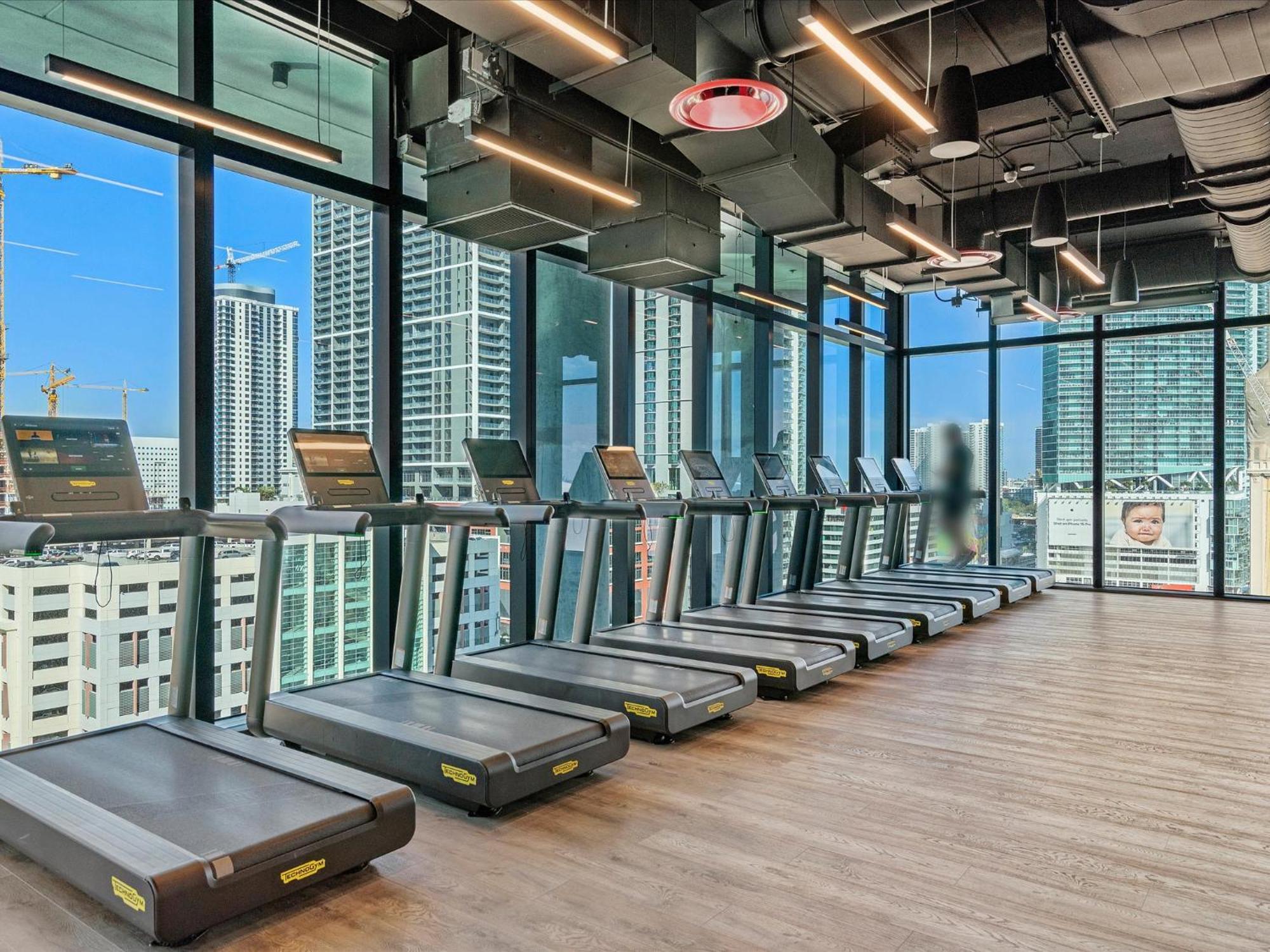 Downtown By Miami Vacation Rentals Экстерьер фото