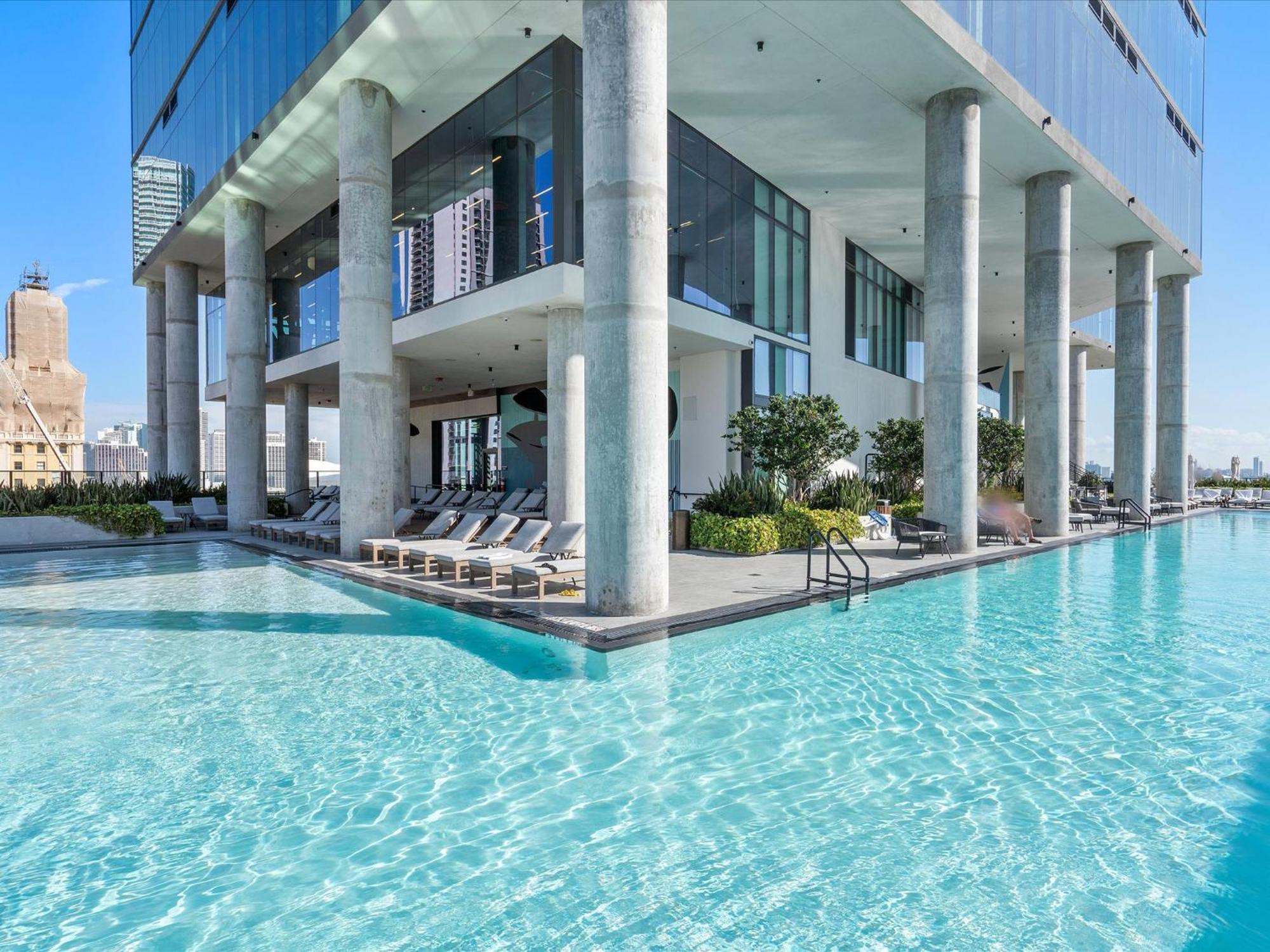 Downtown By Miami Vacation Rentals Экстерьер фото