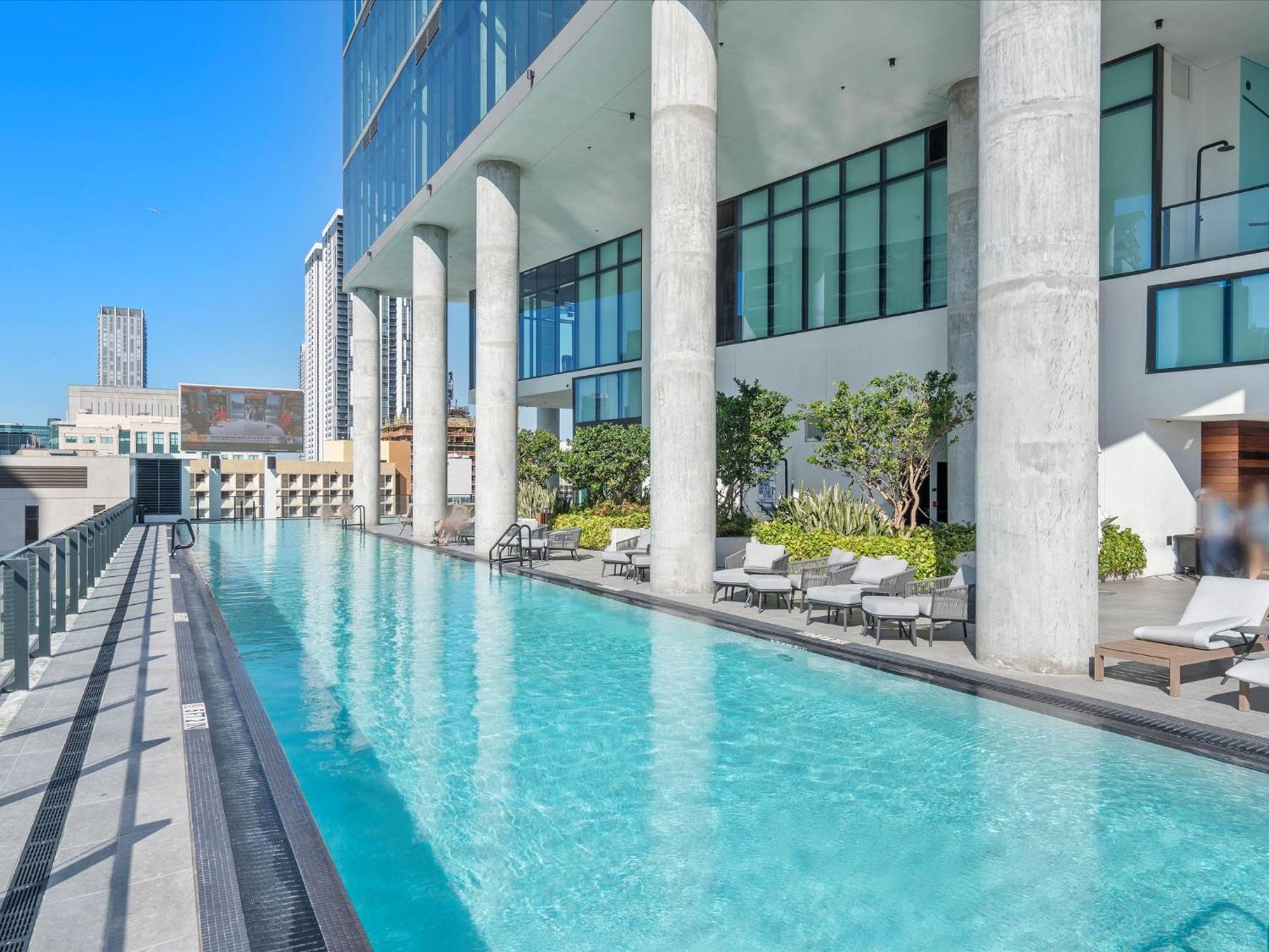 Downtown By Miami Vacation Rentals Экстерьер фото