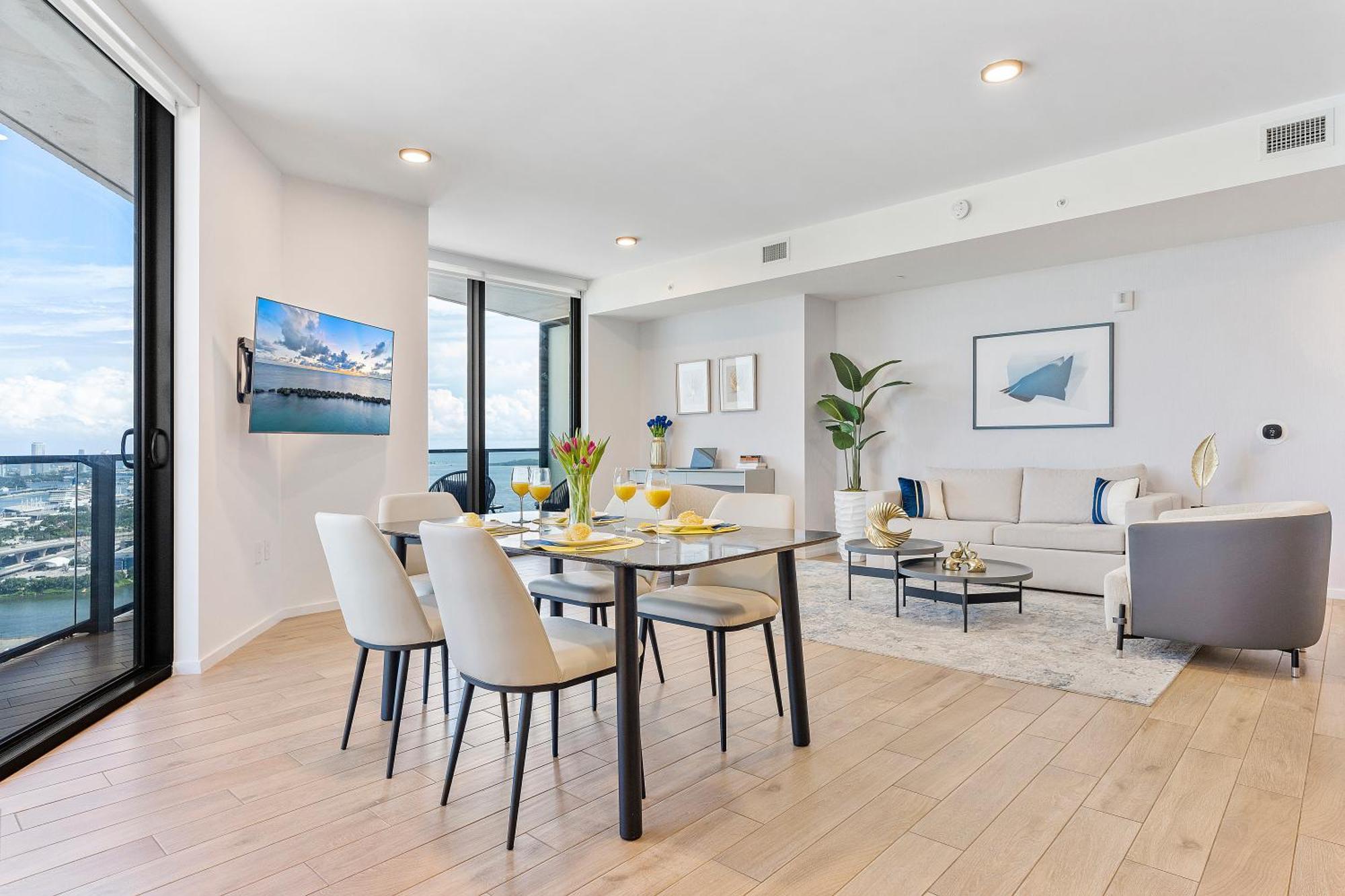Downtown By Miami Vacation Rentals Экстерьер фото
