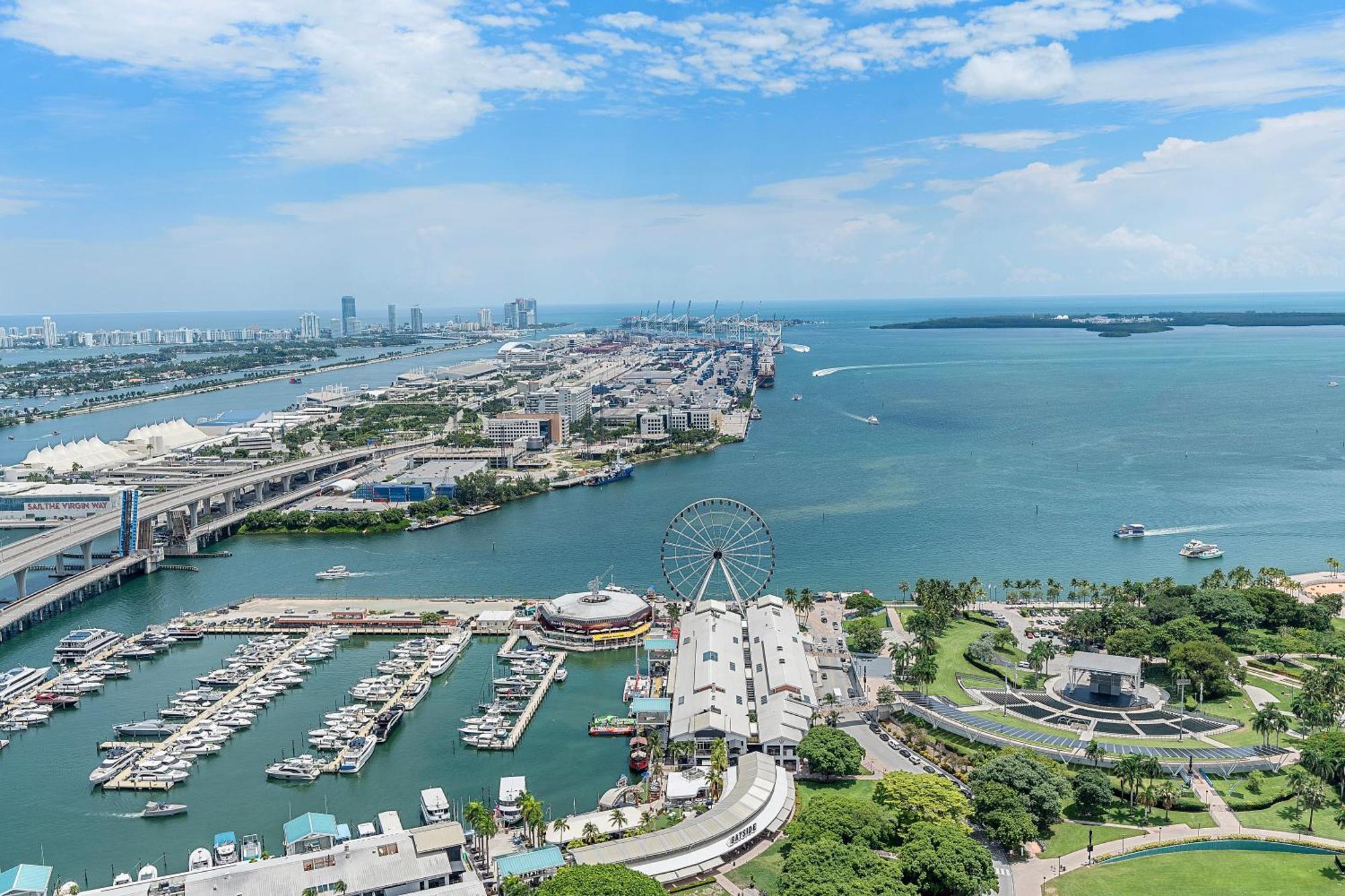 Downtown By Miami Vacation Rentals Экстерьер фото