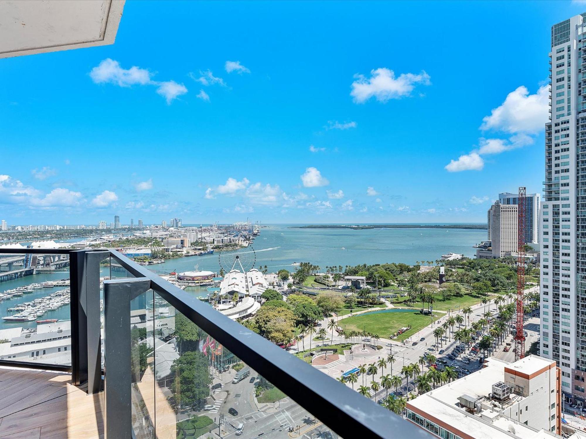 Downtown By Miami Vacation Rentals Экстерьер фото
