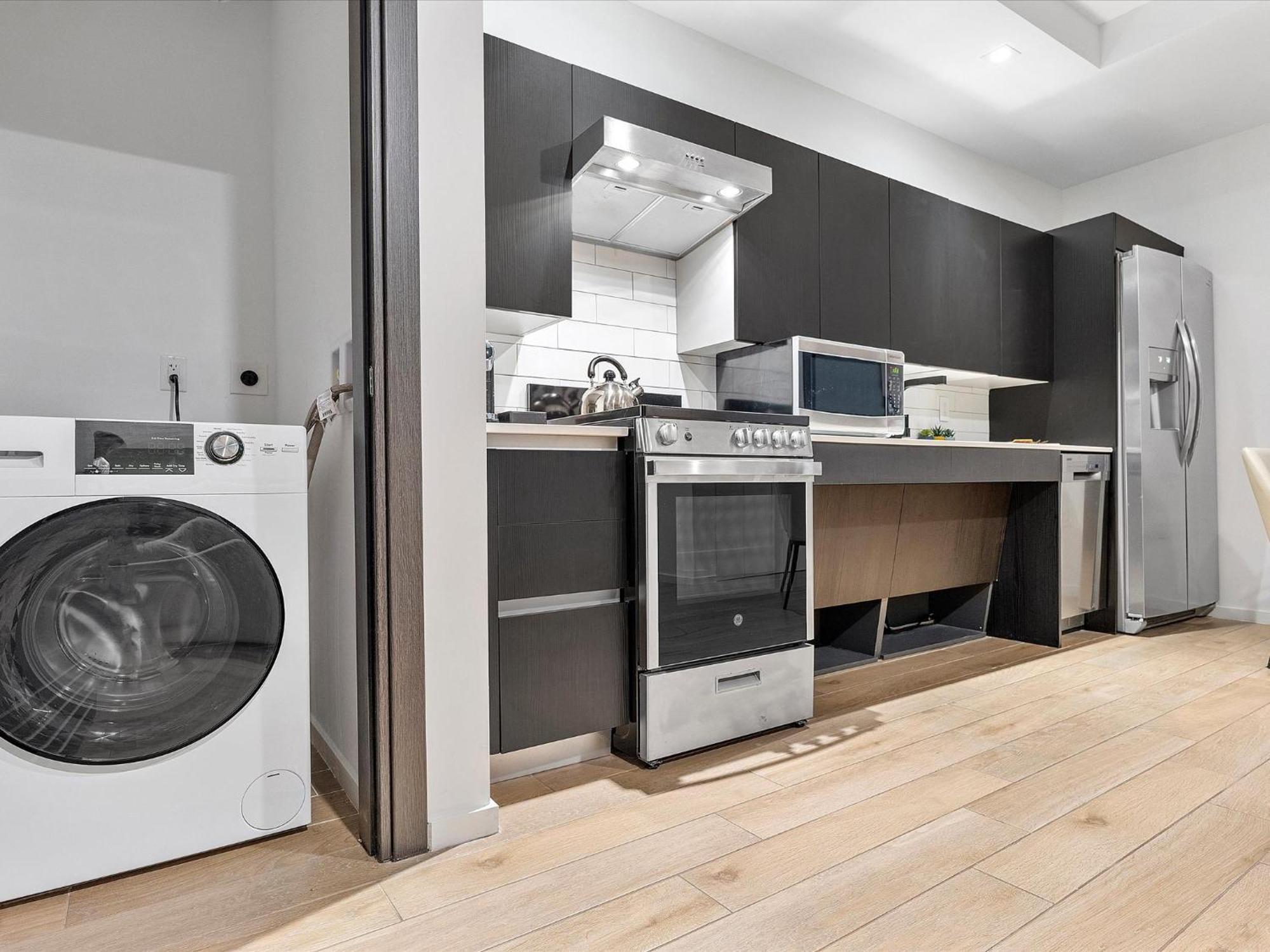 Downtown By Miami Vacation Rentals Экстерьер фото