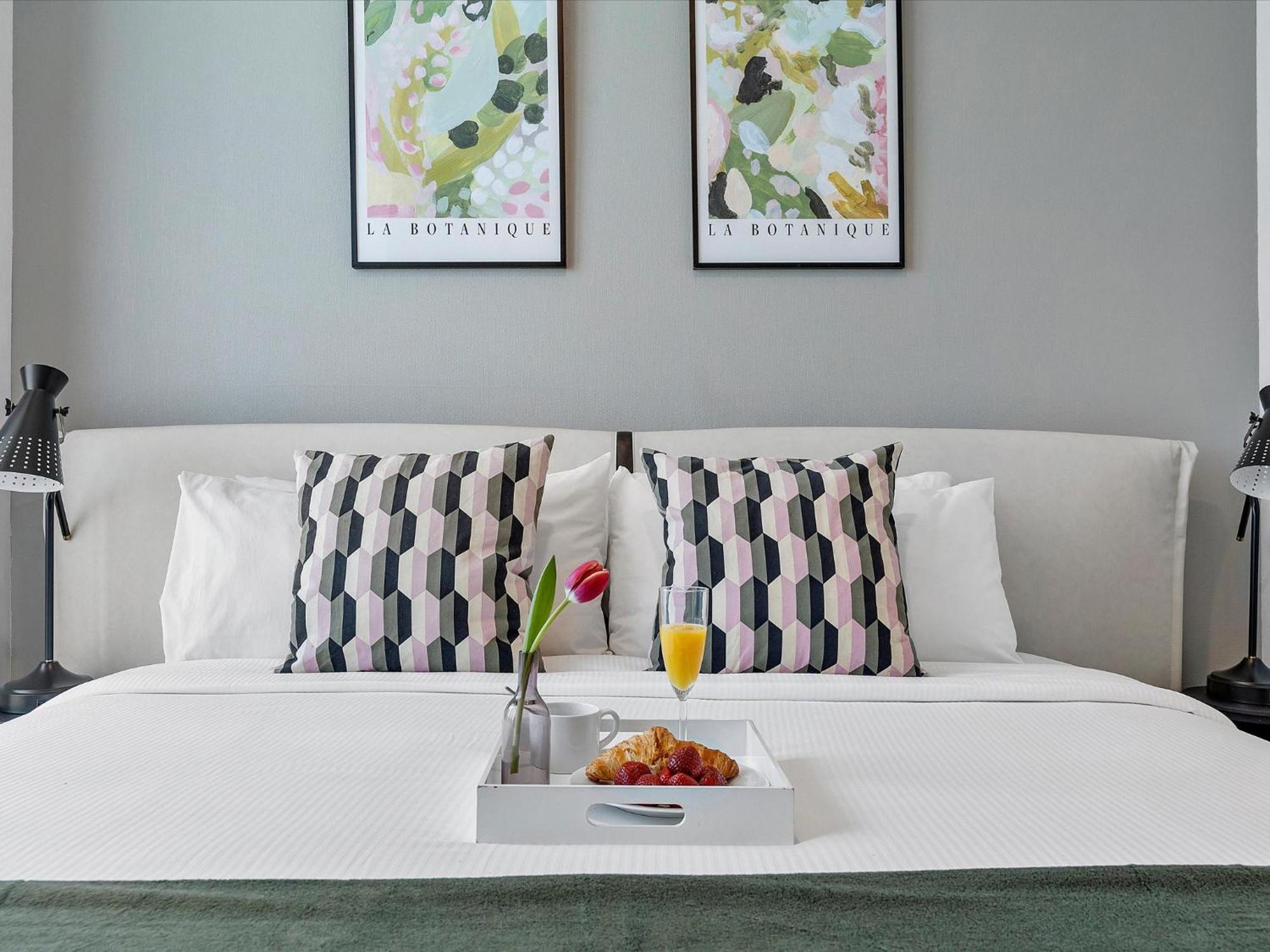 Downtown By Miami Vacation Rentals Экстерьер фото