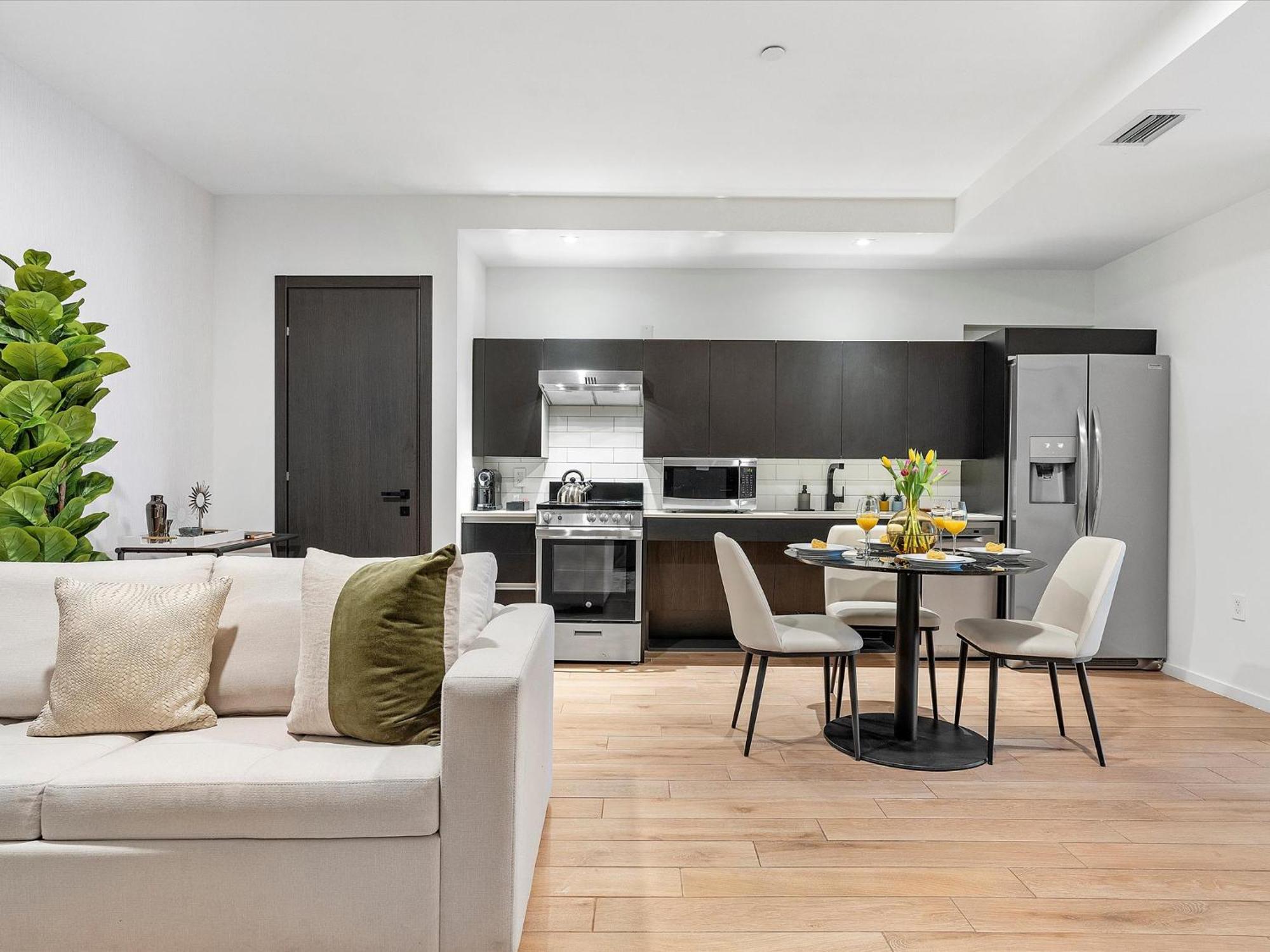 Downtown By Miami Vacation Rentals Экстерьер фото