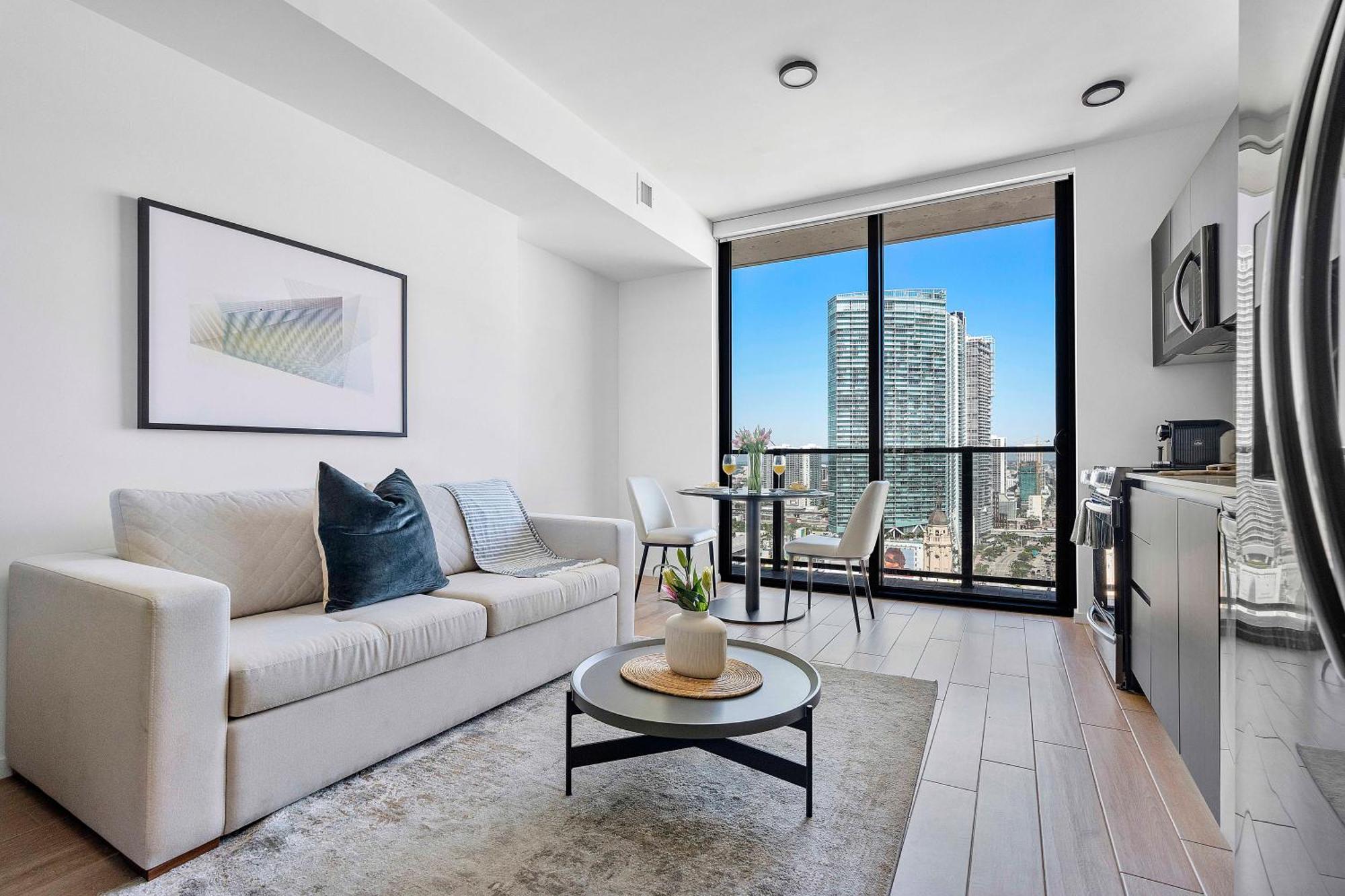 Downtown By Miami Vacation Rentals Экстерьер фото