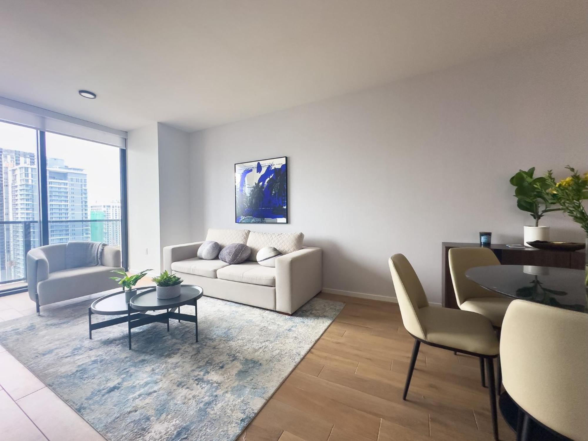 Downtown By Miami Vacation Rentals Экстерьер фото