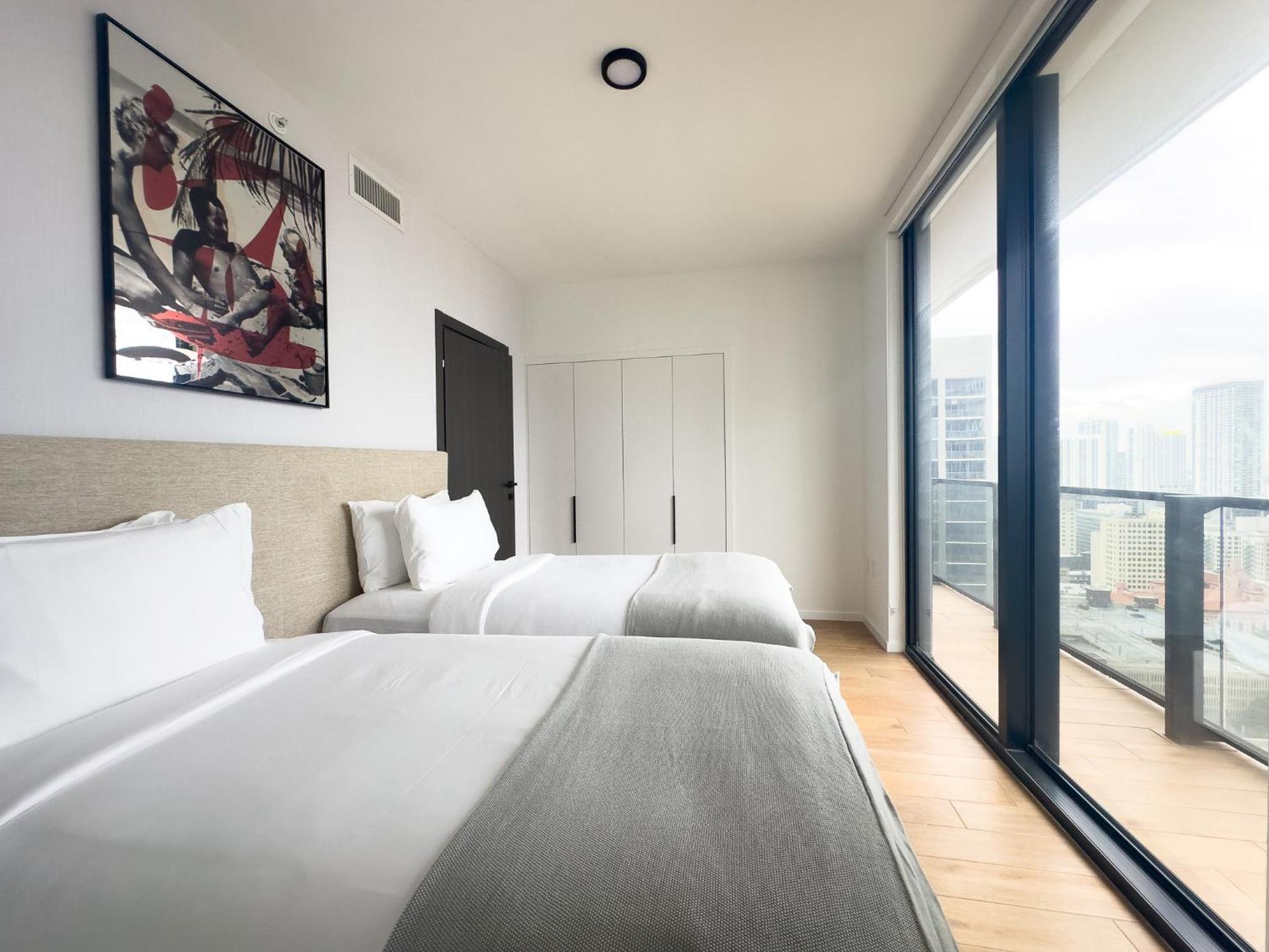 Downtown By Miami Vacation Rentals Экстерьер фото