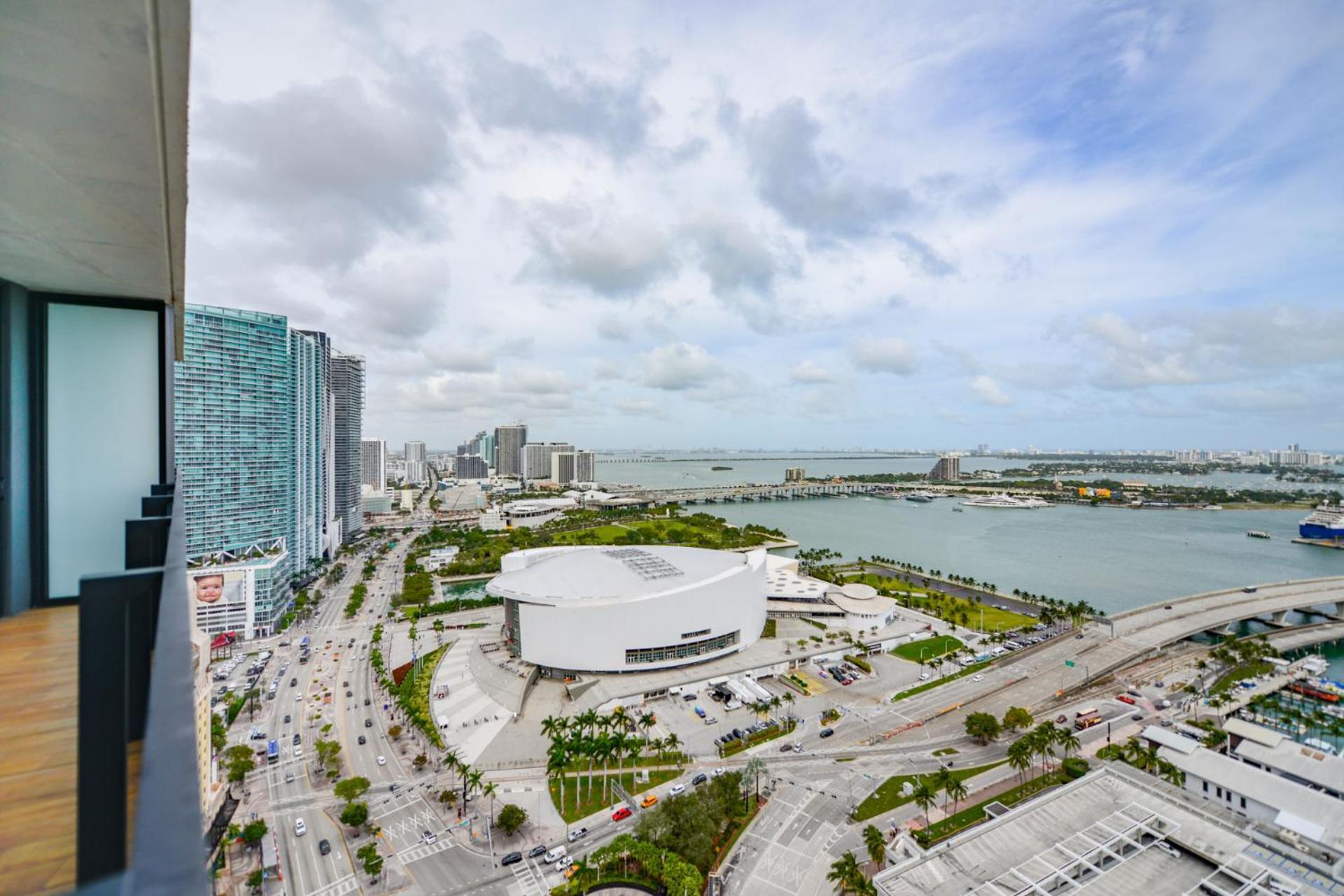 Downtown By Miami Vacation Rentals Экстерьер фото