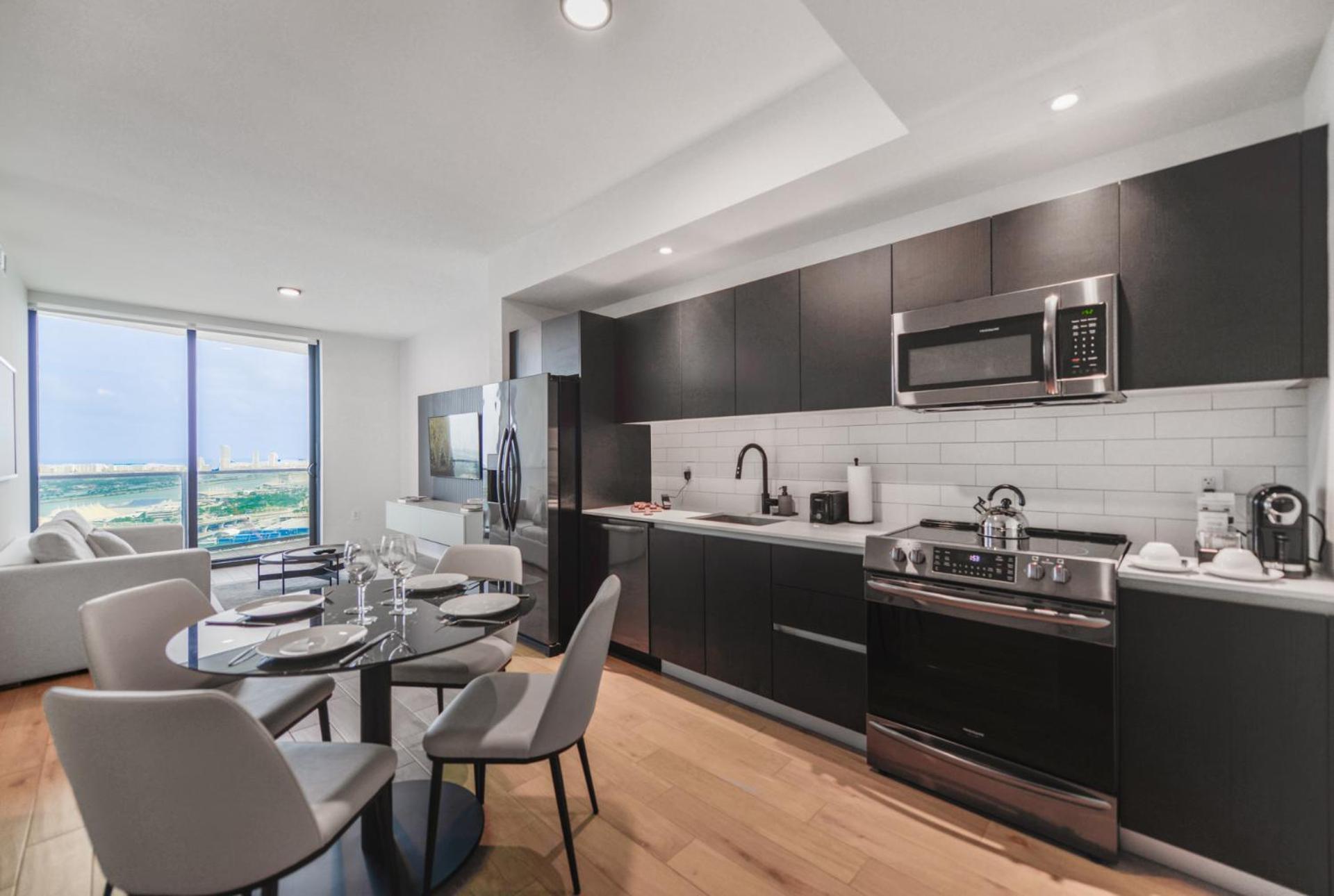 Downtown By Miami Vacation Rentals Экстерьер фото