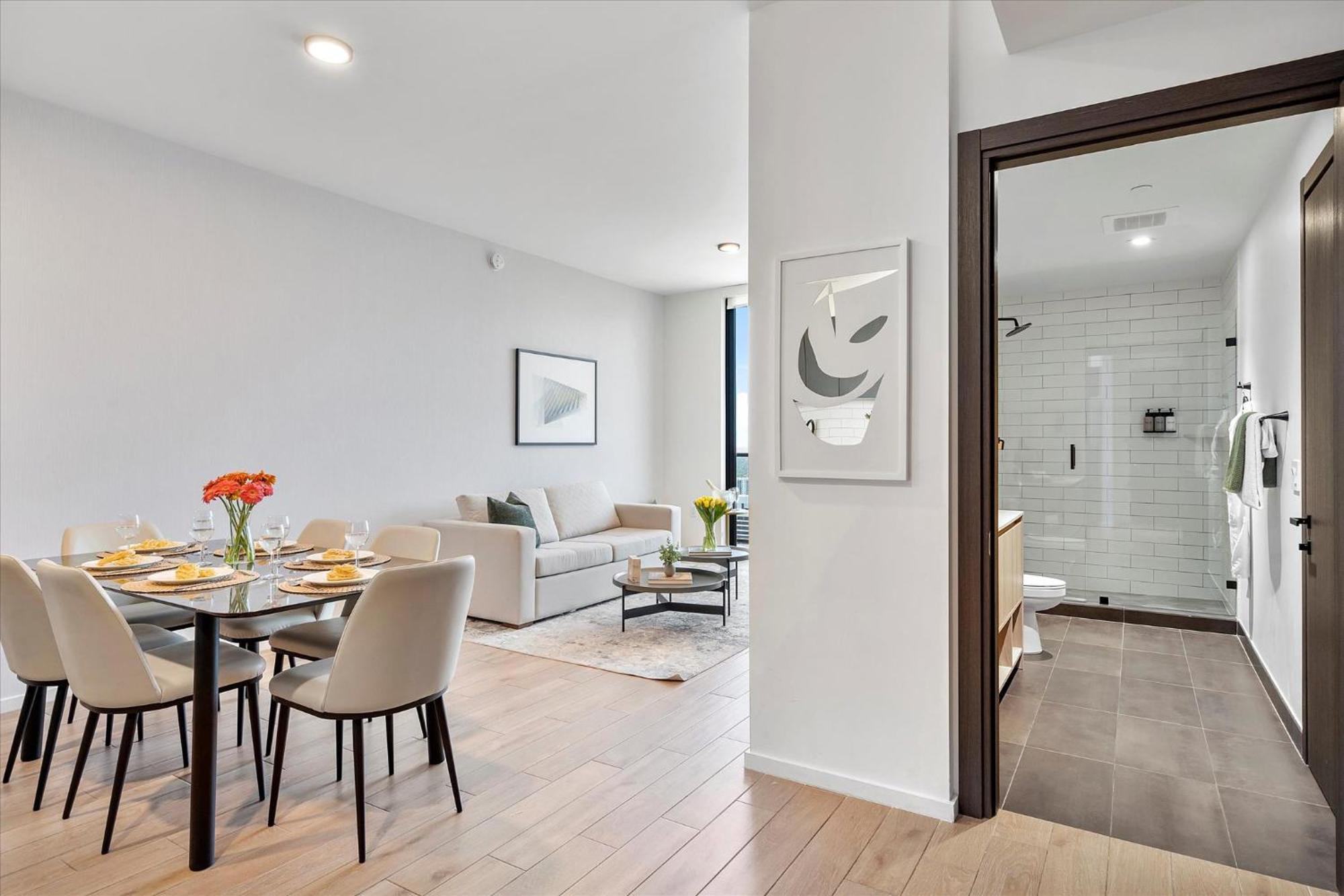 Downtown By Miami Vacation Rentals Экстерьер фото