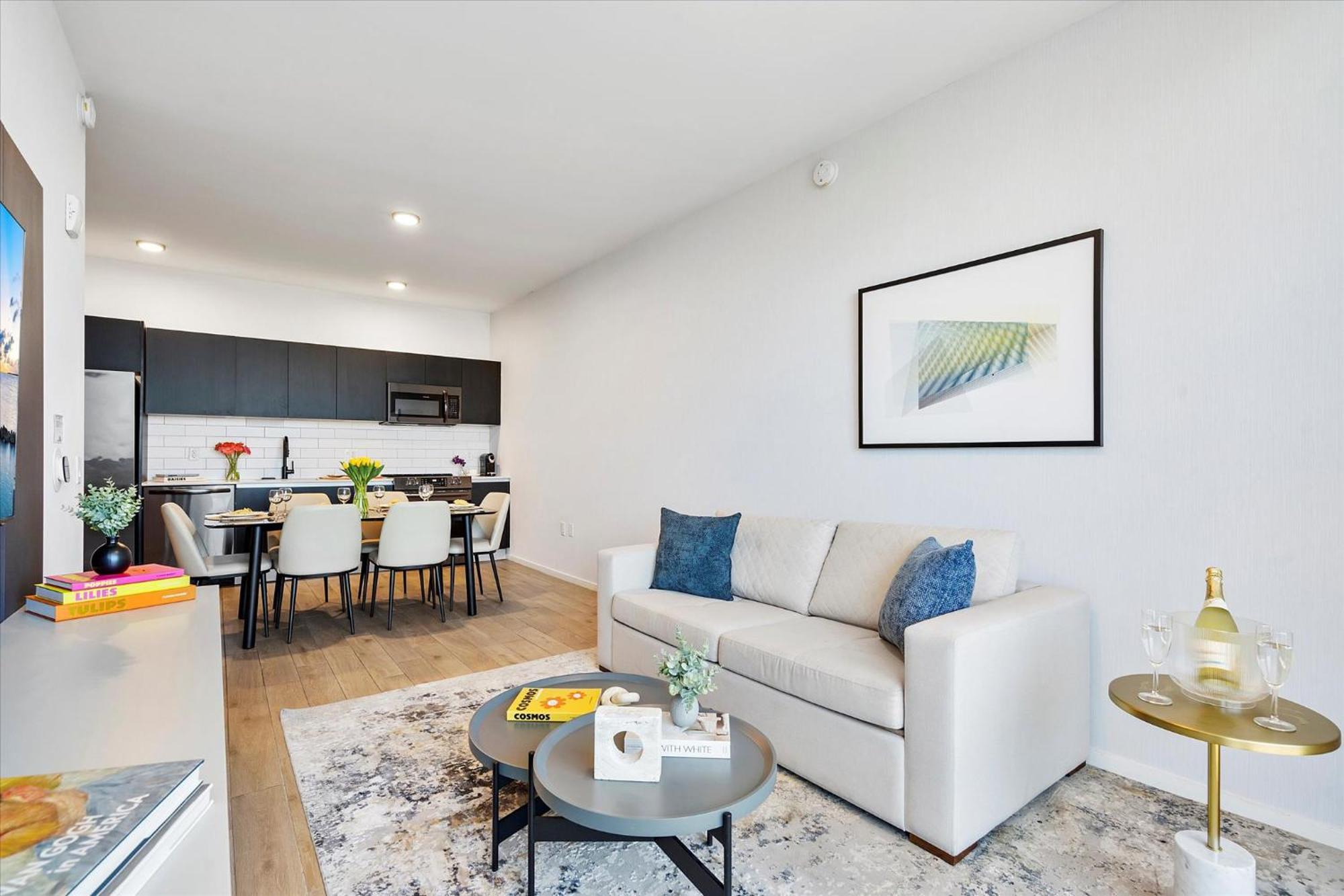 Downtown By Miami Vacation Rentals Экстерьер фото