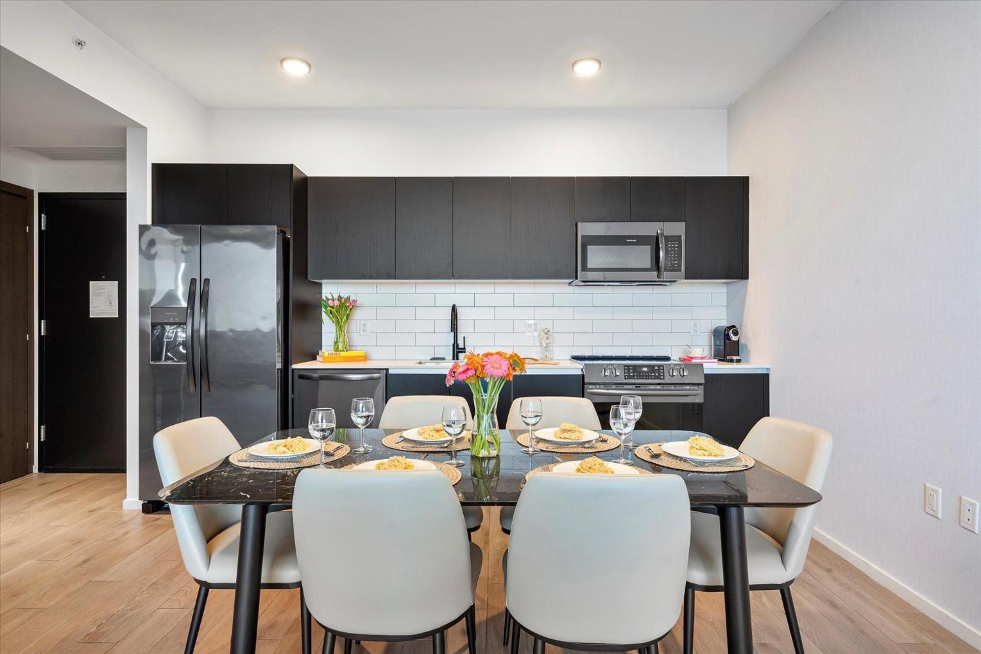 Downtown By Miami Vacation Rentals Экстерьер фото