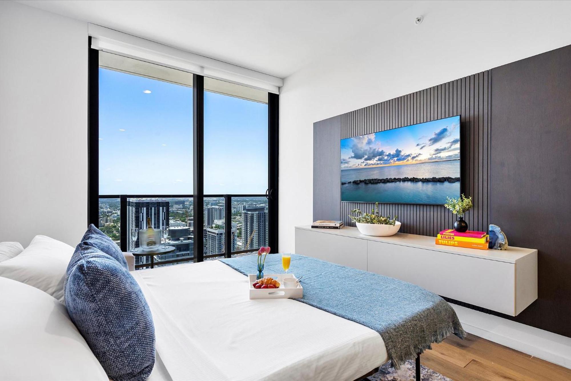 Downtown By Miami Vacation Rentals Экстерьер фото
