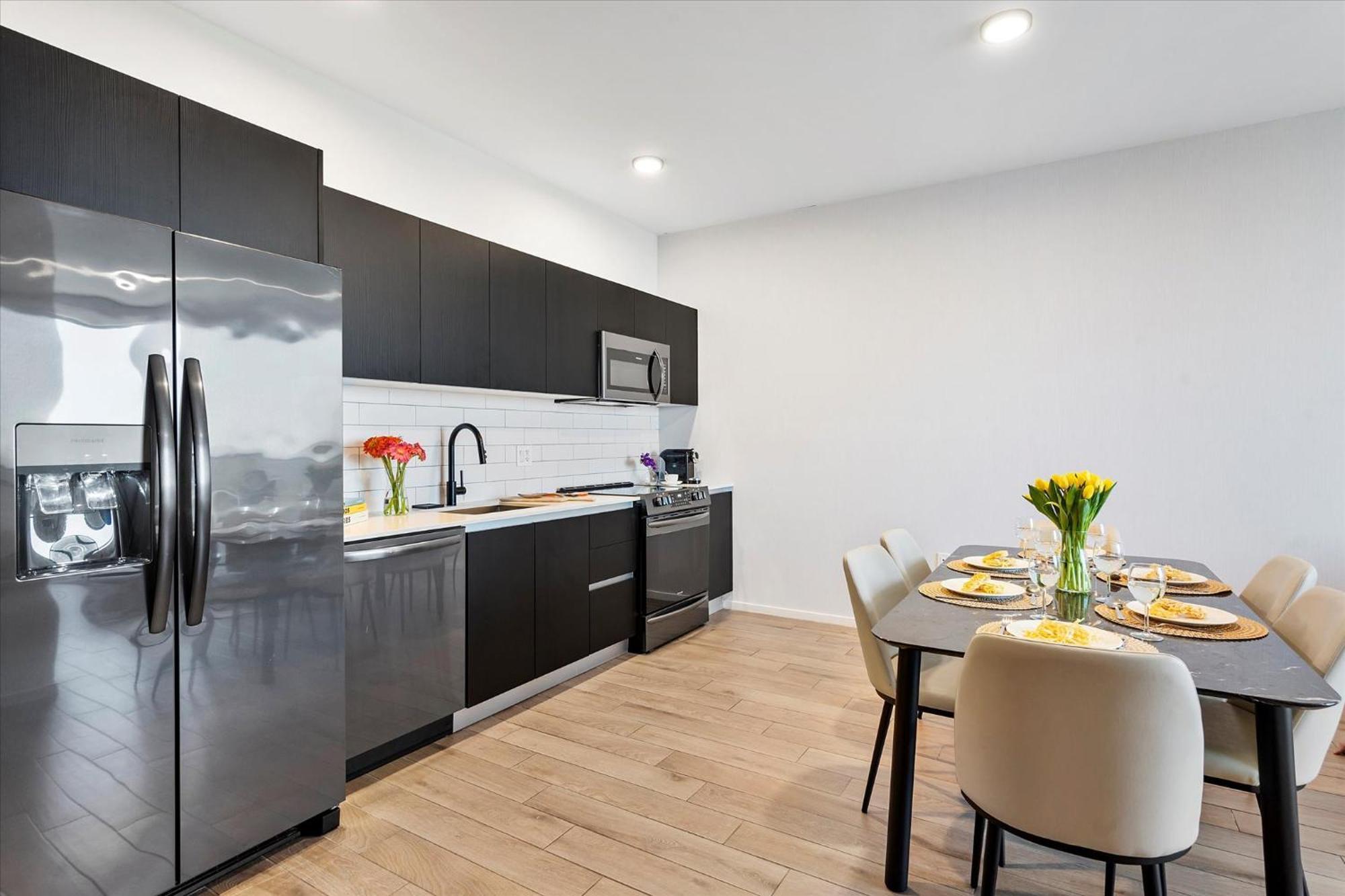 Downtown By Miami Vacation Rentals Экстерьер фото